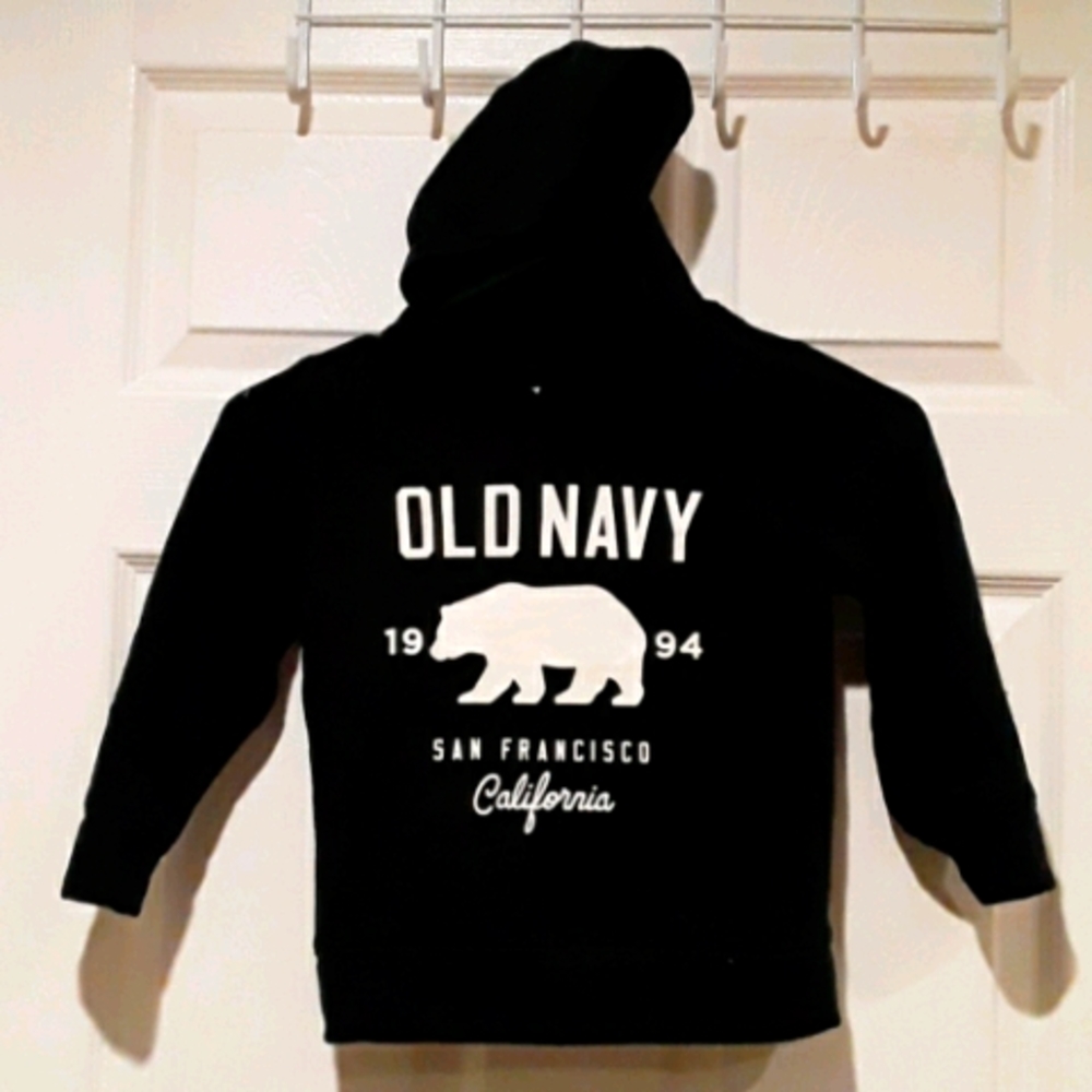 Old Navy Sweatshirt 4T